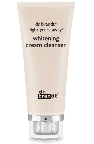 Dr Brandt: Whitening Creamy Cleanser
