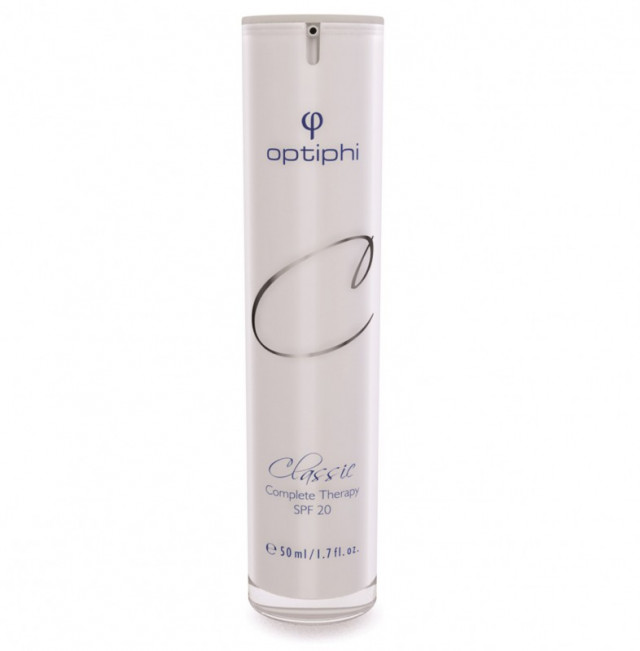 Optiphi classic complete therapy SPF 20