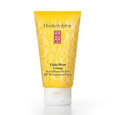 Elizabeth Arden Eight Hour Cream: Sun Defence for Face SPF50