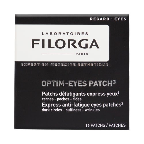 Filorga Optim-Eyes Express Anti-fatigue Eye Patches