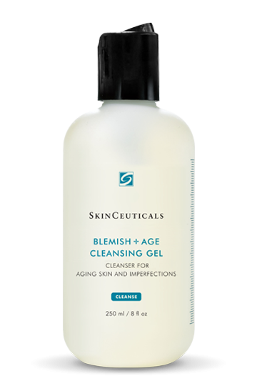 Skinceuticals Blemish and Age Cleansing Gel