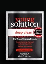 InnoxaYoung Solutions Deep Clean Mask