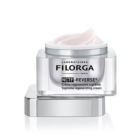 Filorga NCTF- Reverse Supreme regenerating cream