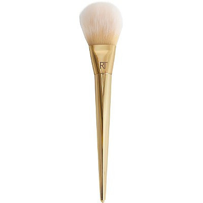 Real Techniques Bold Metals Arched Powder 100 brush
