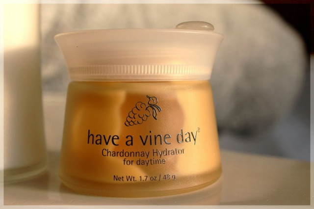 Have A Vine Day Chardonnay Hydrator for Daytime