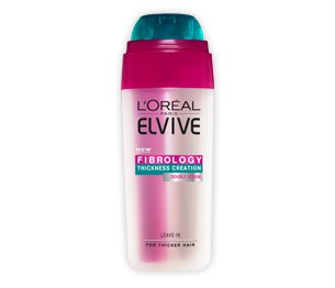 L'Oreal Elvive Fibrology Thickness Creation Double Creation