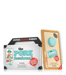 Benefit - the POREfessional Instant Wipeout Mask
