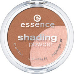 Essence Shading Powder 02 Medium