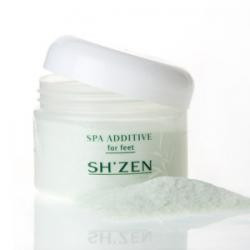 Spa Additive for feet