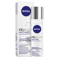 NIVEA CELLular Anti-Age Concentrated Skin-Refining Serum