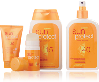 Clicks Sun Protect Invisible Spray SPF 30