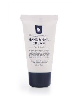 Originals : Hand &amp; Nail Cream