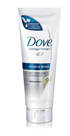 Dove Damage Therapy-Intensive Repair, Daily Treatment Conditioner