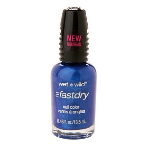 Wet n Wild Fast Dry Nail Colour