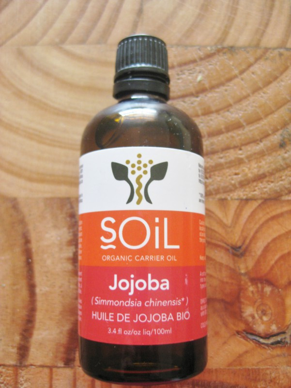 S.Oil jojoba oil