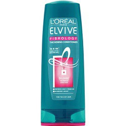L'oreal Elvive Fibrology Thickening Conditioner
