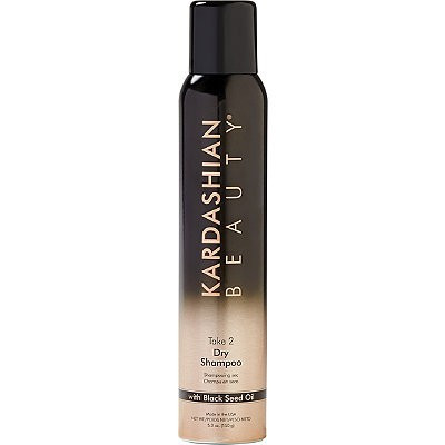 Kardashian Beauty Take 2 Dry Shampoo