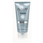 Almay polishing mask for normal/combination skin