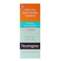 Neutrogena Spot Stress Control Hydrating Treatment Spot Treatment