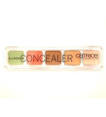 Catrice All Round Concealer Palette