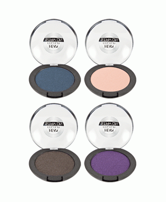 Hean Colour Stay On Eyeshadow Matte