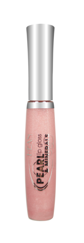 Hean Pearl and Minerals Lipgloss