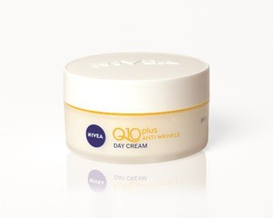 Nivea Q10 Plus Anti-Wrinkle Day Cream