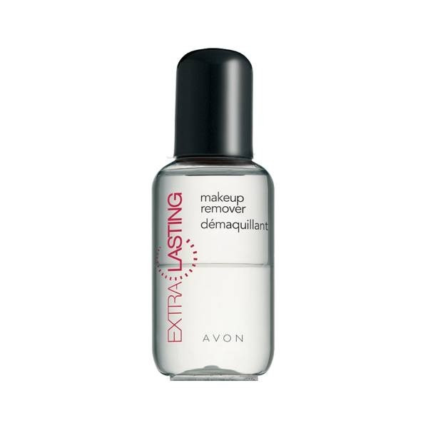 Extra Lasting Make-Up Remover