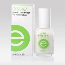 Essie Protein Base Coat