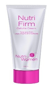 Nutrifirm Cellulite Cream with Vexel and Bodyfit