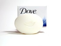 Classic Dove Bath Soaps