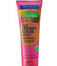 Freeman Feeling Beautiful - Apricot Creamy Facial Scrub