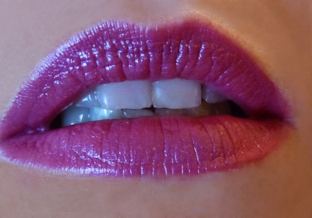50 Shades of Lustful Lipstick - 2True Colour Drench No. 5