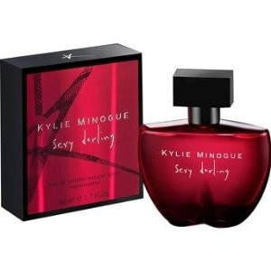Kylie Minogue Kylie Sexy Darling EDT Perfume