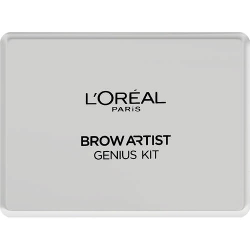 L'OREAL Brow Artist Genius Kit