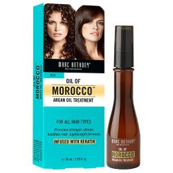 Marc Anthony Oil Of Morocco Argan Oil Hair Tretment