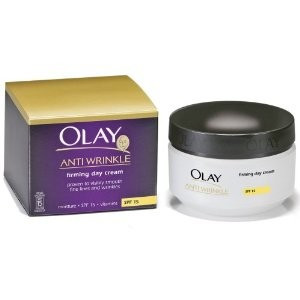 Olay Anti-Wrinkle Classic Firming day Cream