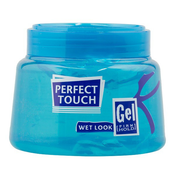 Perfect Touch Wet Look Gel