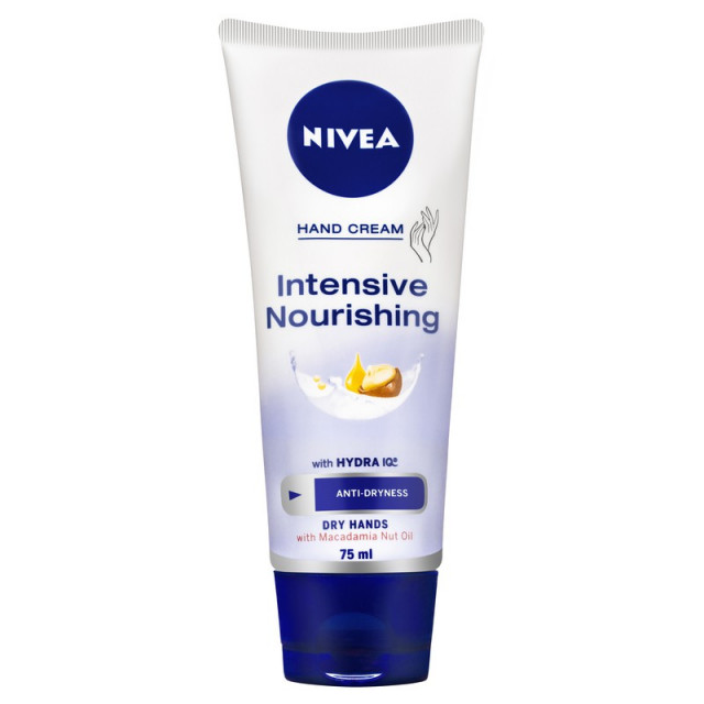 Nivea Intensive Nourishing Hand Cream