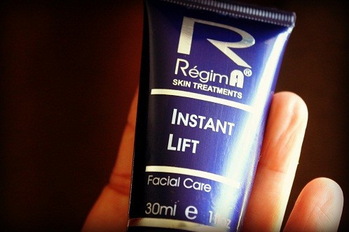 RégimA Instant Lift Masque