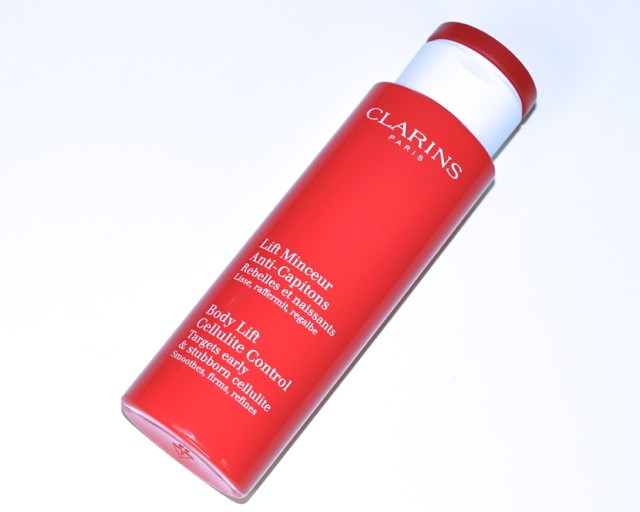 Clarins Body Lift Advanced Cellulite Control