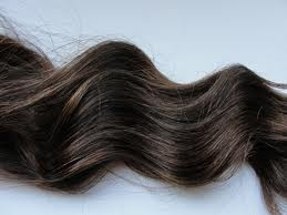 Bonded Exotic Hair Extensions