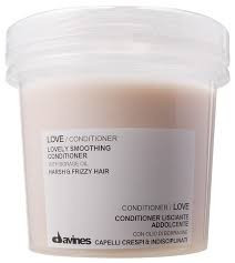 Love Smoothing Conditioner by Davines