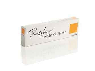 Restylane Skin Boosters