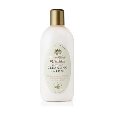African Extracts Rooibos Classic Soothing Cleansing Lotion
