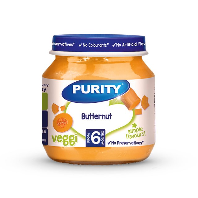 Purity Jar 6 months (80ml/125ml)