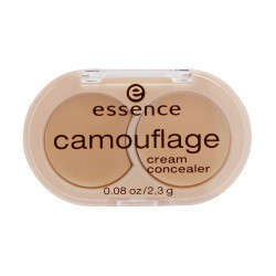 Essence Camouflage Cream Concealer