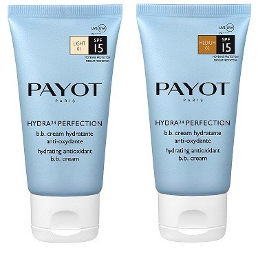 Payot Hydra24 Perfection Hydrating Antioxidant BB Cream