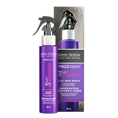 John Frieda® Frizz Ease 3 Day Straight Semi-Permanent Straightening Spray