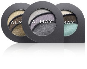 Almay Intense i-Color Eyeshadow